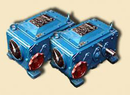 Вариаторы цепные пластинчатые ВЦН Вариаторы цепные пластинчатые ВЦН